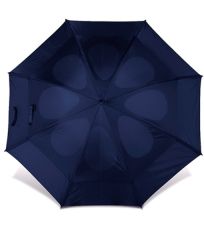 Deštník Sheffield L-Merch Dark Blue