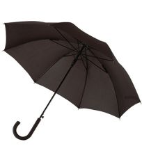 Automatický větruodolný deštník SC59 L-Merch Black