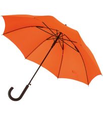 Automatický větruodolný deštník SC59 L-Merch Orange
