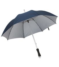 Hliníkový deštník SC65 L-Merch Navy Blue