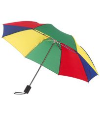Skládací deštník SC80 L-Merch Coloured