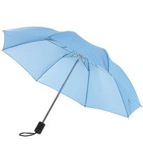 Skládací deštník SC80 L-Merch Light Blue