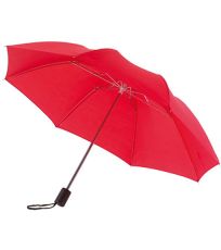 Skládací deštník SC80 L-Merch Red