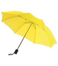 Skládací deštník SC80 L-Merch Yellow