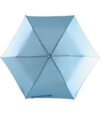 Mini kapesní deštník SC81 L-Merch Light Blue
