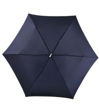 Mini kapesní deštník SC81 L-Merch Navy Blue