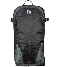 Sportovní batoh 15L SPEED 15 HANNAH anthracite II