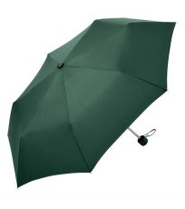 Skládací deštník FA5012 FARE Dark Green