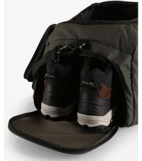 Fitness taška KATMAI 35-U KILPI Khaki
