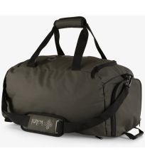 Fitness taška KATMAI 35-U KILPI Khaki