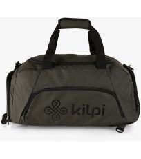 Fitness taška KATMAI 35-U KILPI Khaki