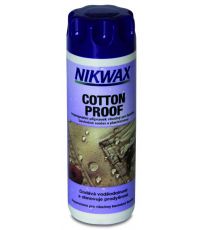 Impregnace 300 ml Cotton Proof NIKWAX