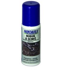 Impregnace houba 125 ml Nubuk a semiš NIKWAX