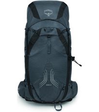 Pánský outdoorový batoh EXOS 38 OSPREY tungsten grey