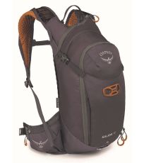 Dámský cyklistický batoh SALIDA 12 OSPREY space travel grey