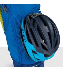 Pánský cyklistický batoh SISKIN 8 OSPREY postal blue