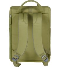 Unisex městský batoh 15 l HF19202 Halfar Green