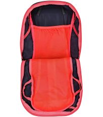 Turistický batoh ALPINEX 25 LOAP Zelená