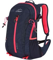 Turistický batoh ALPINEX 25 LOAP Zelená
