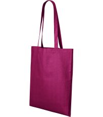 Nákupní taška Shopper Malfini fuchsia red