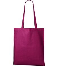 Nákupní taška Shopper Malfini fuchsia red