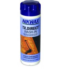 Impregnace 300 ml TX.Direct Wash-in NIKWAX