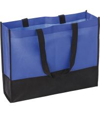 Nákupní taška St. Gallen L-Merch Cobalt Blue