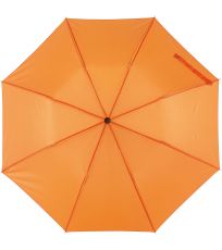 Skládací deštník SC80 L-Merch Orange