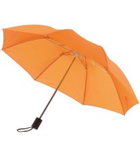 Skládací deštník SC80 L-Merch Orange